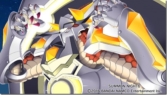 サモ6サモンバースト2-19 - コピー サモ6サモンバースト2-19 - コピー